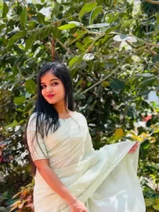 Diya Singhal, Senior Content and SEO Expert